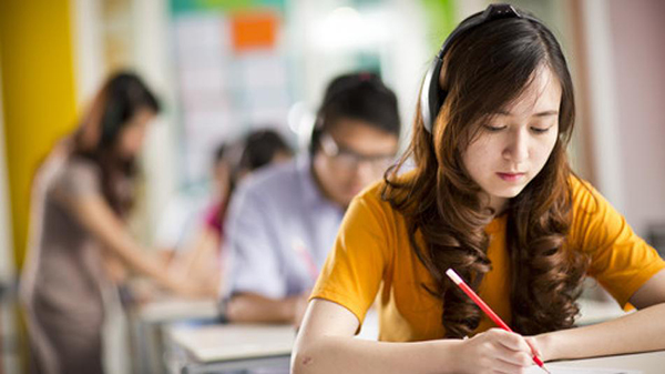 33 bài hát luyện nghe tiếng anh