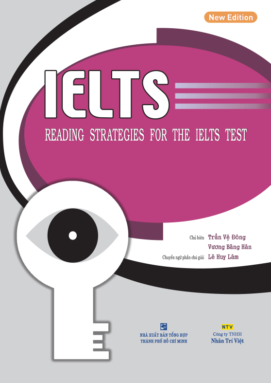 Reading Strategies for the IELTS Test