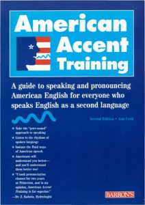 american accent training