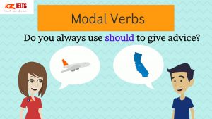 modal verbs