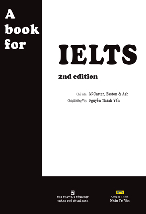A Book for IELTS
