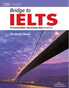 Bridge to IELTS Student's Book