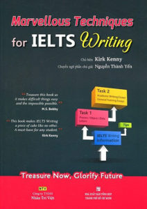 marvellous techniques for ielts writing