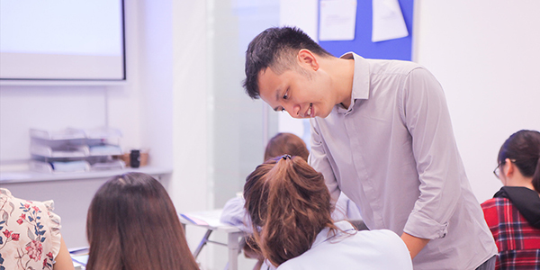 IPP Education