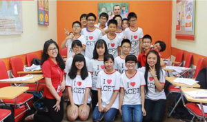 acet education