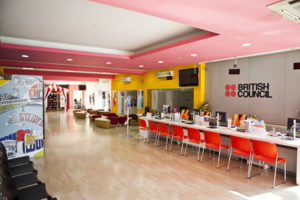 British Council