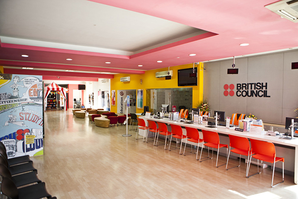 British Council