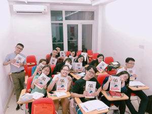 IELTS Fighter