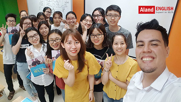 Aland IELTS