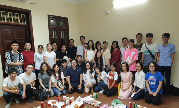 Ngọc Bách IELTS