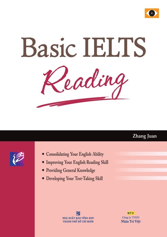 basic ielts reading