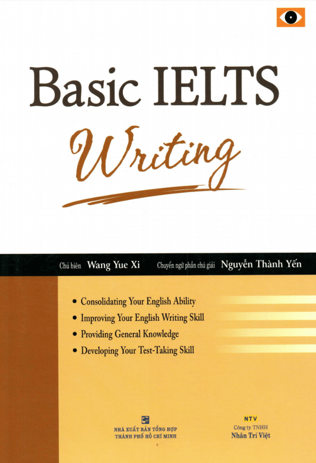 basic ielts writing