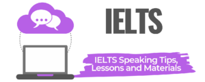 ielts speaking