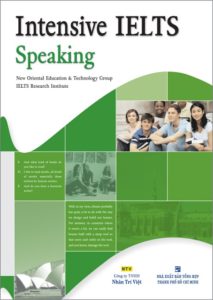 intensive ielts speaking