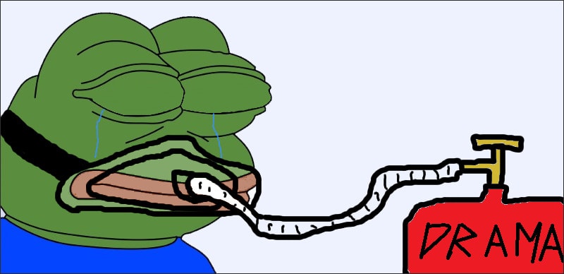 drama là gì