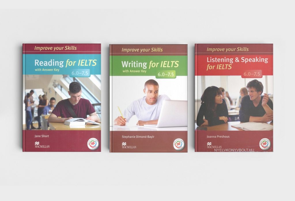 improve your skills 6.0-7.5