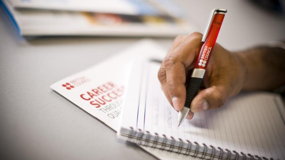cách học writing ielts hiệu quả