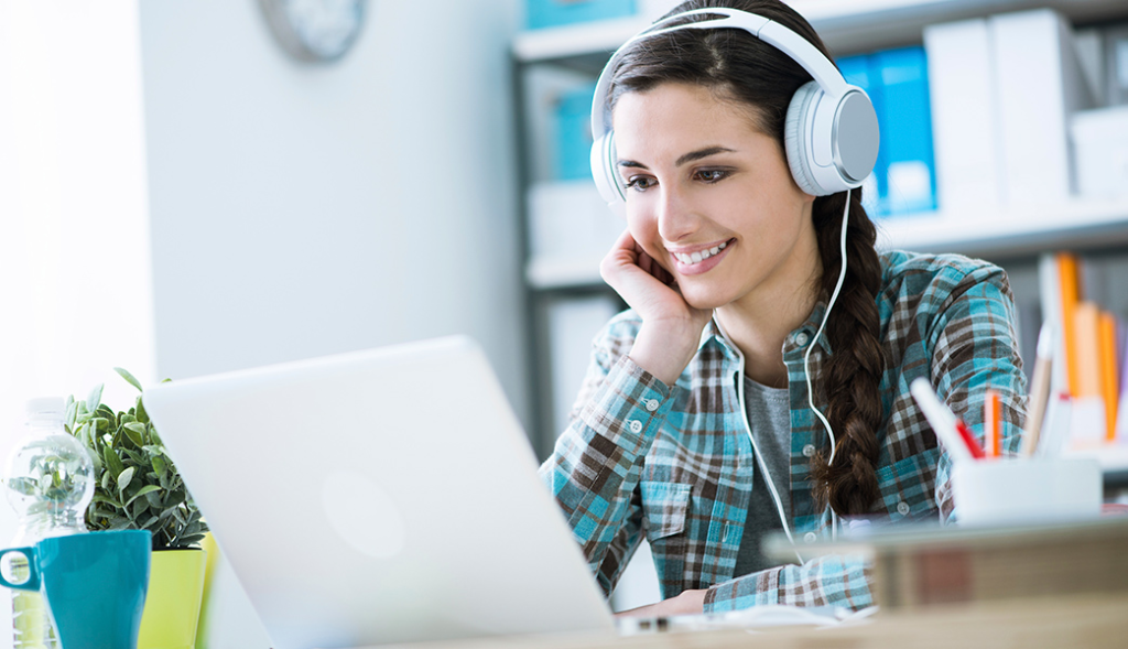 cách học listening ielts hiệu quả