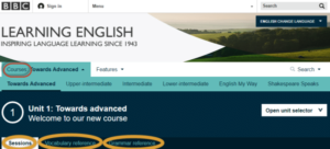 trang web học tiếng Anh miễn phí tốt nhất