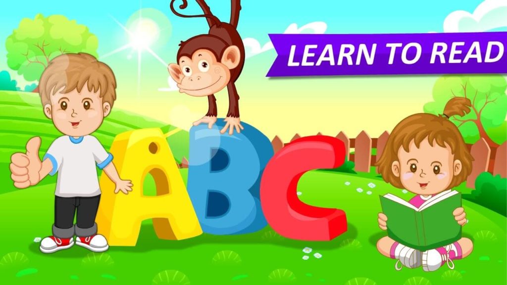 10 phần mềm học tiếng anh cho bé