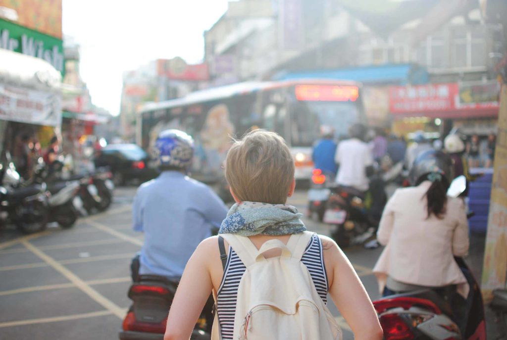 tiếng anh du lịch