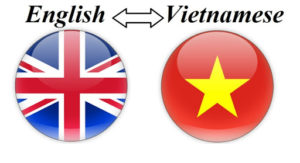 dịch tiếng anh