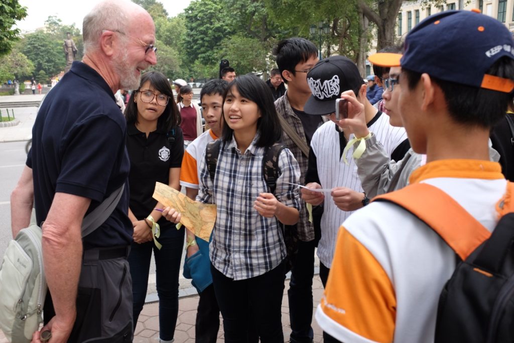 phương pháp học tiếng anh giao tiếp hiệu quả