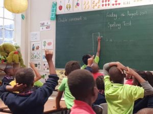 trò chơi tiếng anh