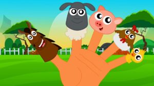 40 bài hát tiếng anh cho trẻ em