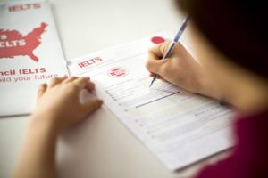 bằng ielts có giá trị bao lâu