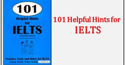 101 helpful hints for ielts