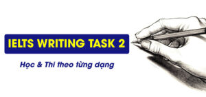 50 bài mẫu ielts writing task 2