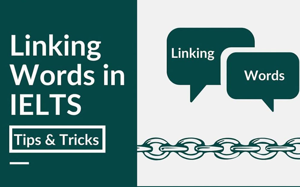 linking words