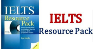 ielts resource pack