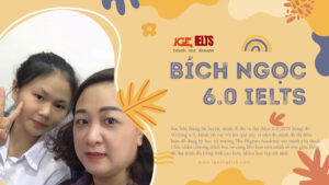 đặng thi bích ngọc xuất sắc đạt 6.0 ielts
