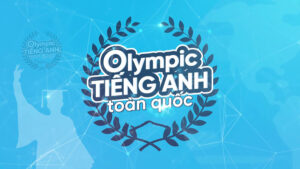violympic tiếng anh