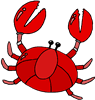 crab