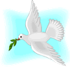dove