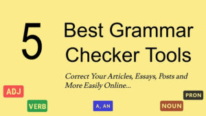 kiểm tra ngữ pháp tiếng anh