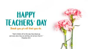 lời chúc 20/11 bằng tiếng anh