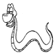 snake
