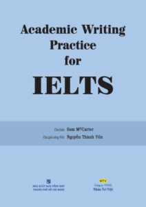 AcademicWritingPracticeForIELTS