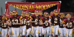 Cardinal Mooney Catholic High School1