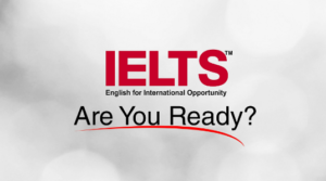 IELTS