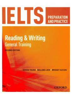 IELTS Preparation and Practice Gen