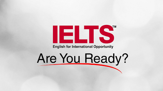 IELTS