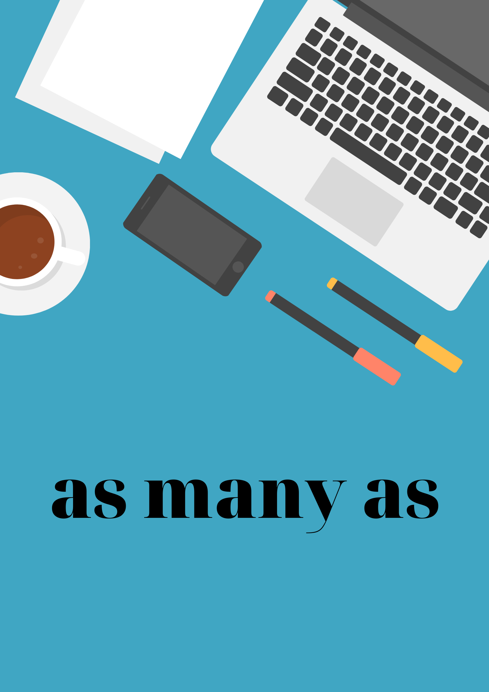 CÁCH SỬ DỤNG AS MUCH AS VÀ AS MANY AS