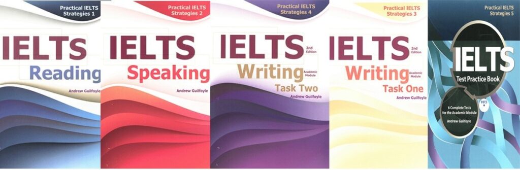 Practical IELTS Strategies 1