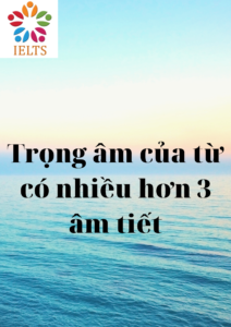 Trong am cua tu co nhieu hon 3 am tiet