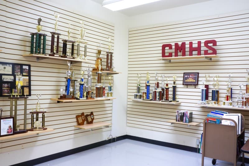 cardinal mooney high school 1